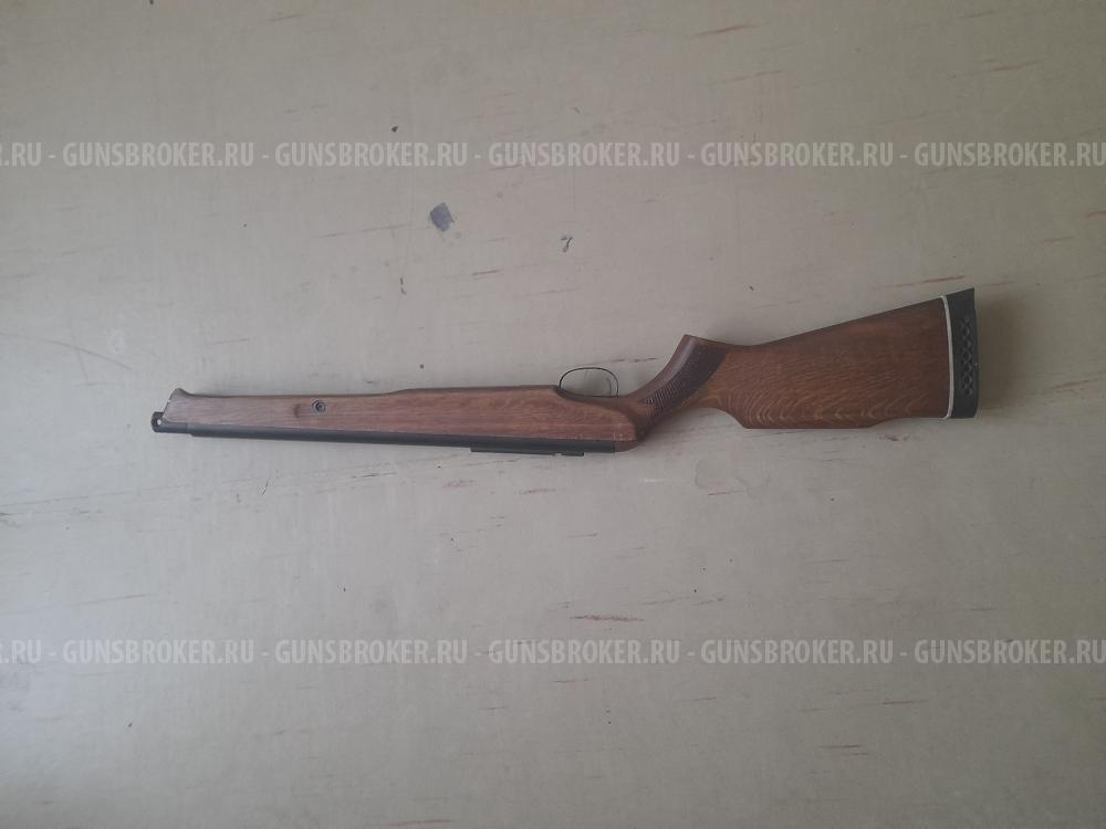 Ложе на воздушку тоз