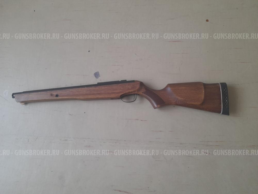 Ложе на воздушку тоз