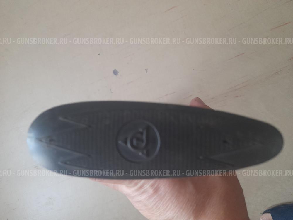 Ложе на воздушку тоз