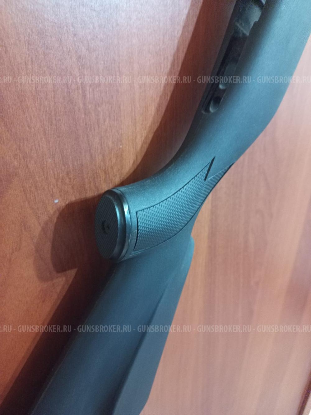 Ложе пластиковое на винтовку Мосина