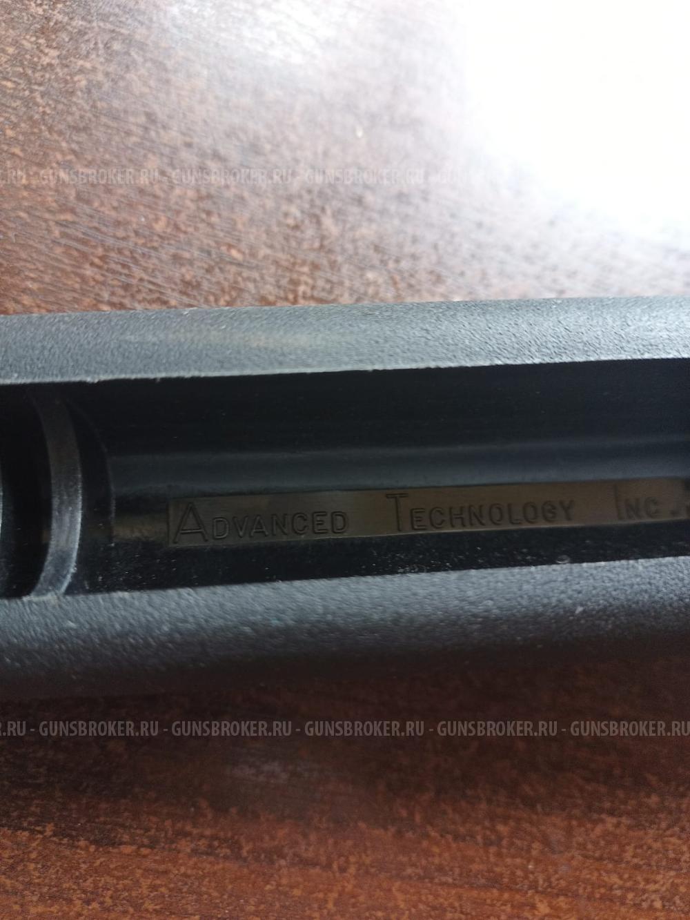 Ложе пластиковое на винтовку Мосина