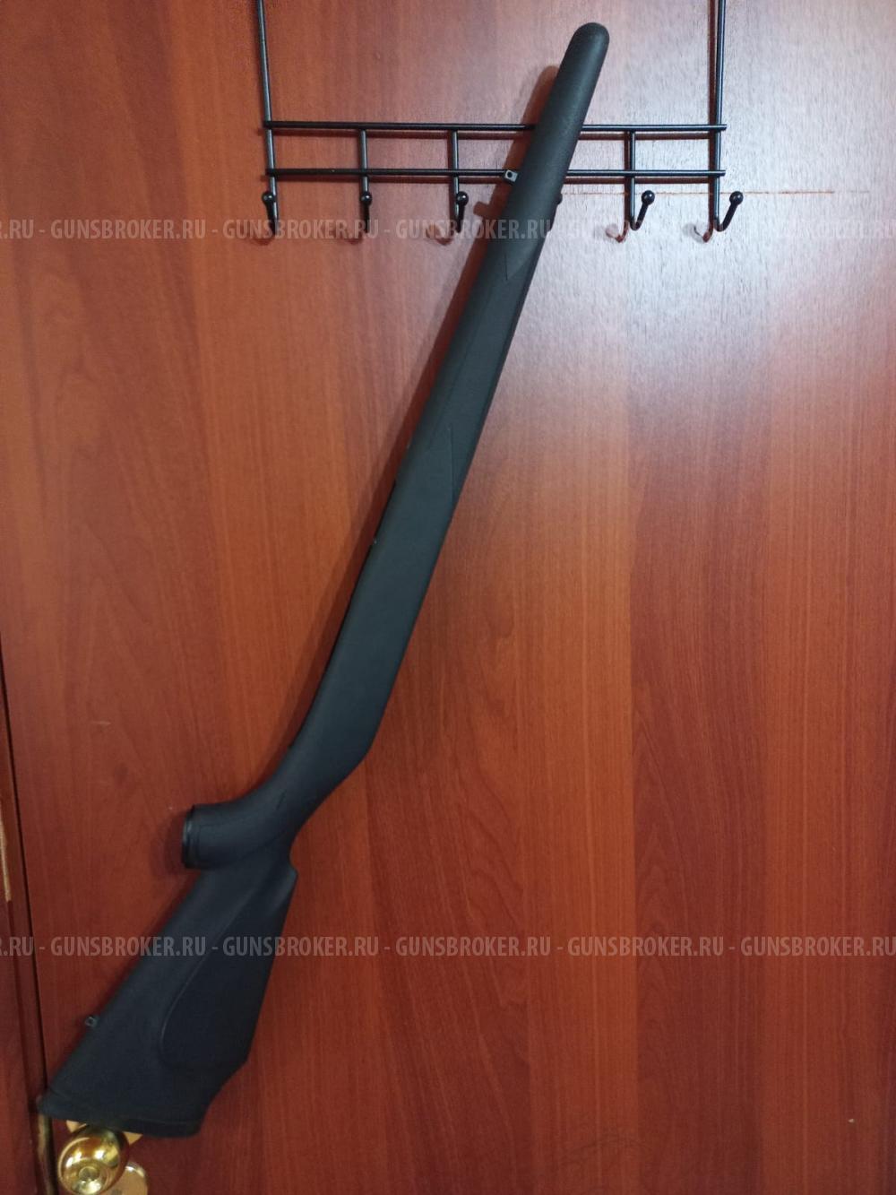 Ложе пластиковое на винтовку Мосина