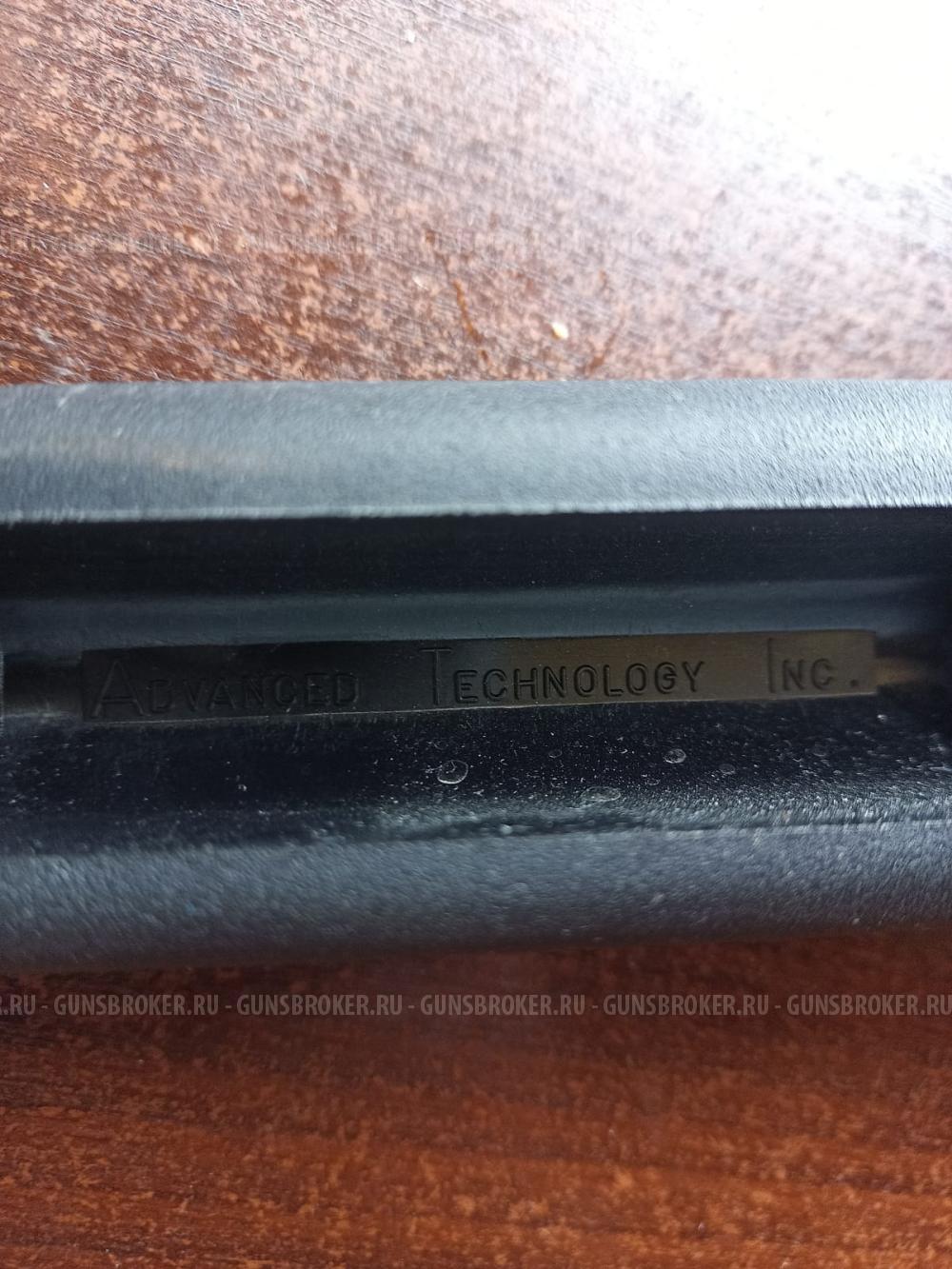 Ложе пластиковое на винтовку Мосина