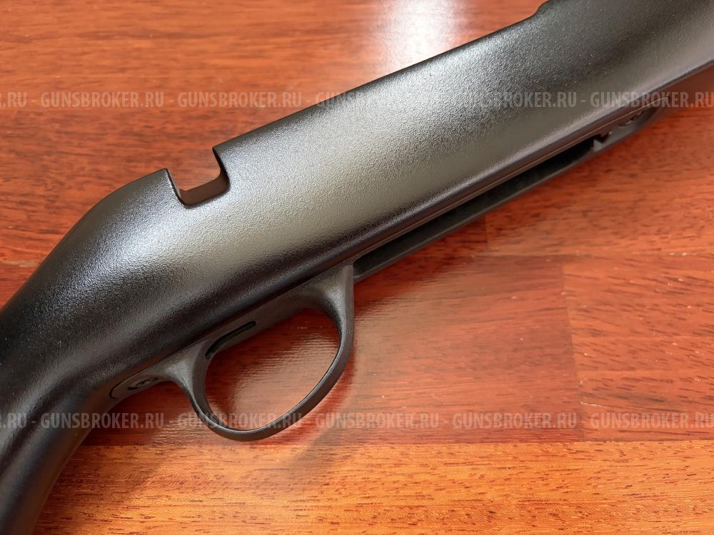 Ложе полимерное со щекой для Tikka T3/T3x контур Варминт