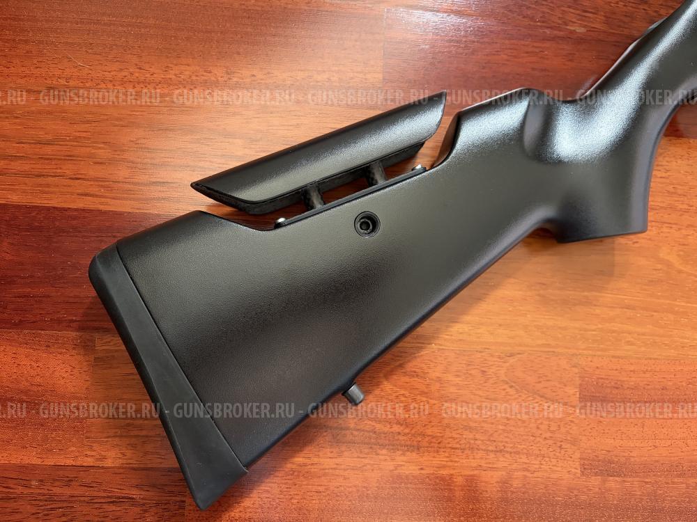 Ложе полимерное со щекой для Tikka T3/T3x контур Варминт