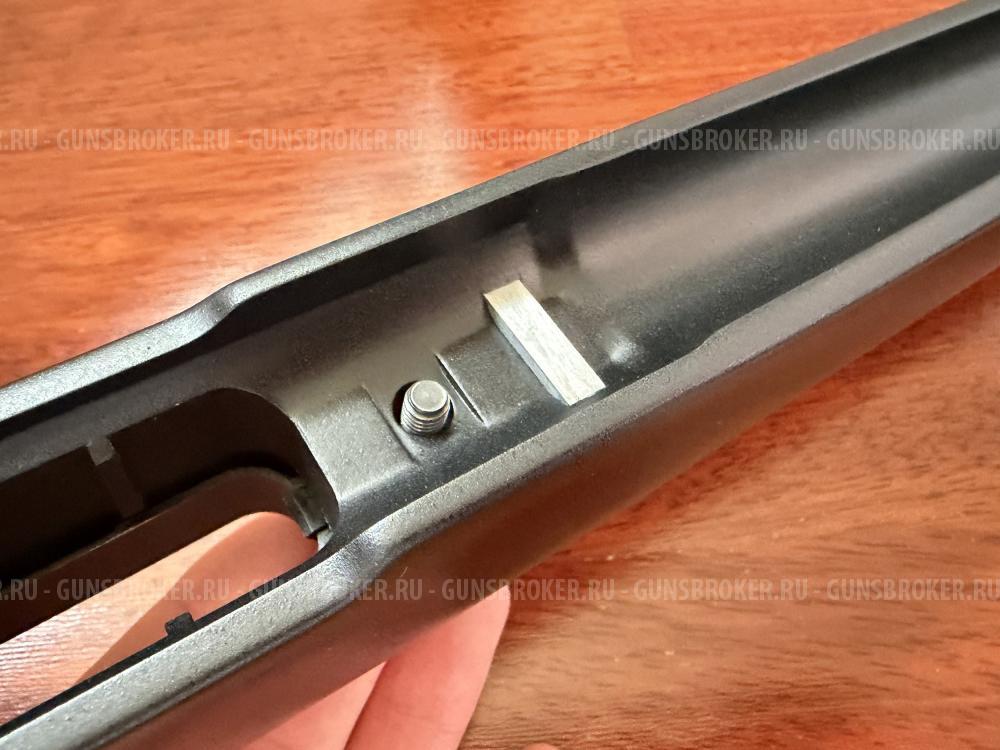 Ложе полимерное со щекой для Tikka T3/T3x контур Варминт
