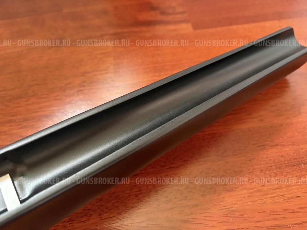 Ложе полимерное со щекой для Tikka T3/T3x контур Варминт