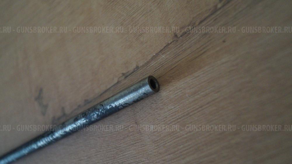 Ложе , приклад ИЖ 61