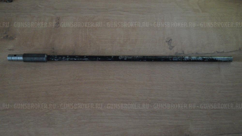 Ложе , приклад ИЖ 61