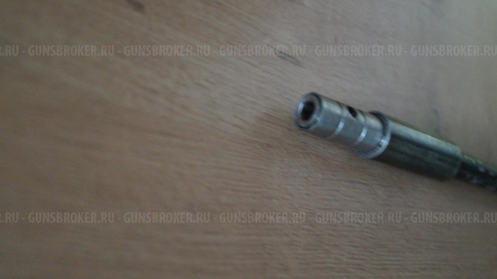 Ложе , приклад ИЖ 61