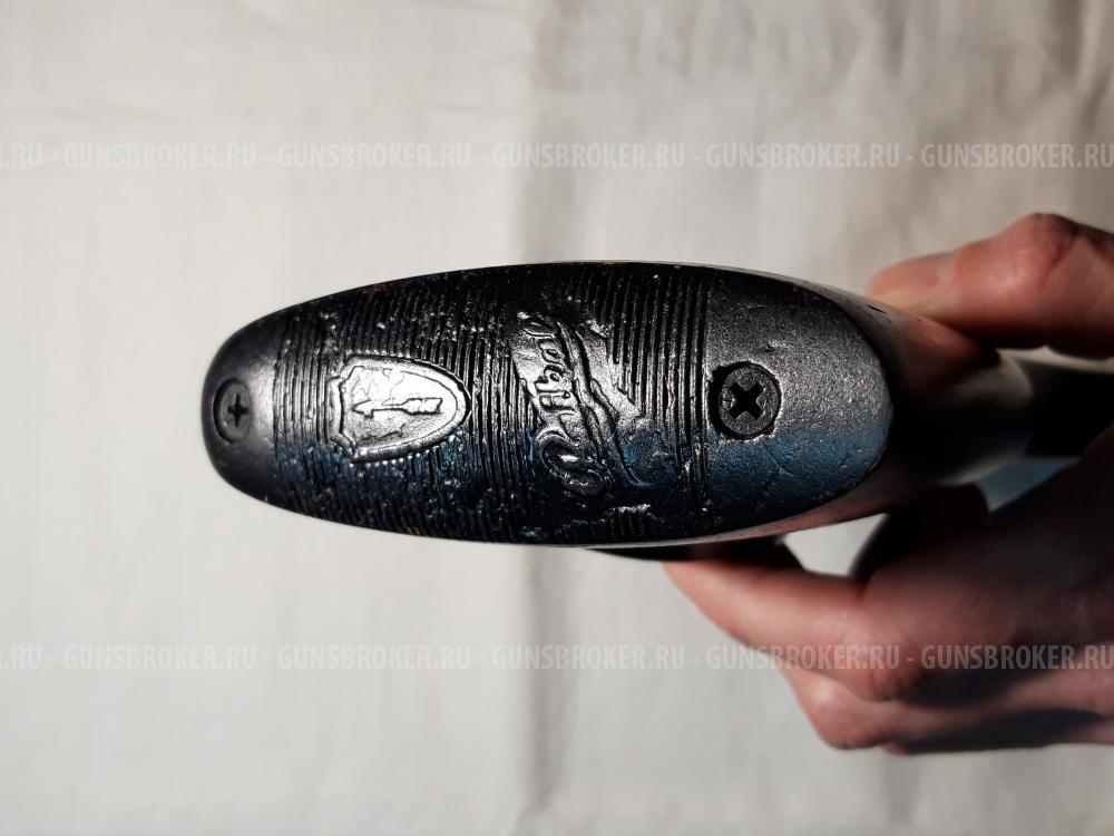 ЛОЖЕ ПРИКЛАД ОХОТНИЧЬЕГО КАРАБИНА