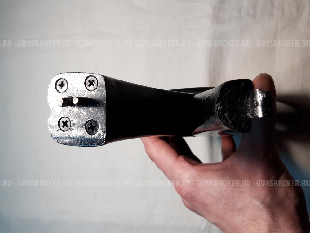 ЛОЖЕ ПРИКЛАД ОХОТНИЧЬЕГО КАРАБИНА