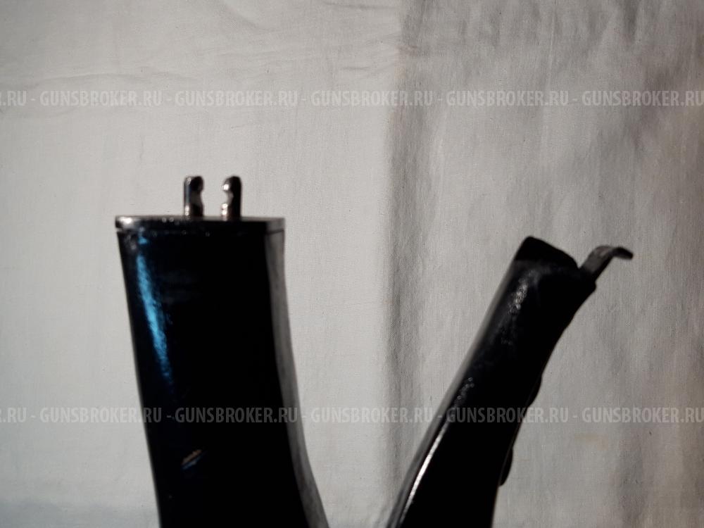 ЛОЖЕ ПРИКЛАД ОХОТНИЧЬЕГО КАРАБИНА