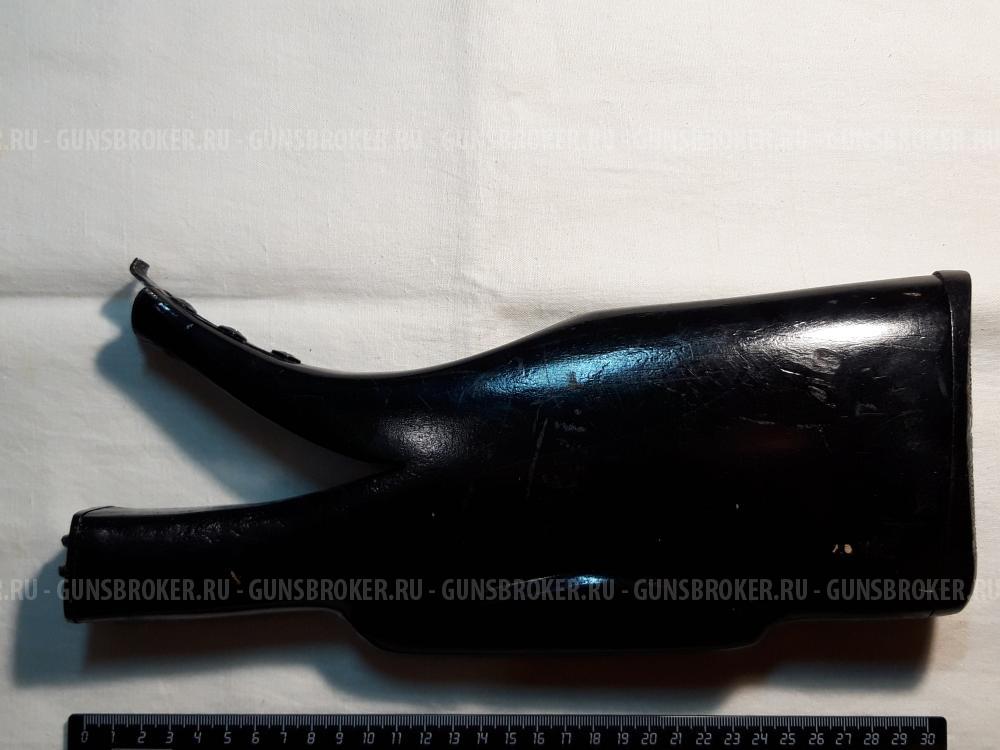 ЛОЖЕ ПРИКЛАД ОХОТНИЧЬЕГО КАРАБИНА