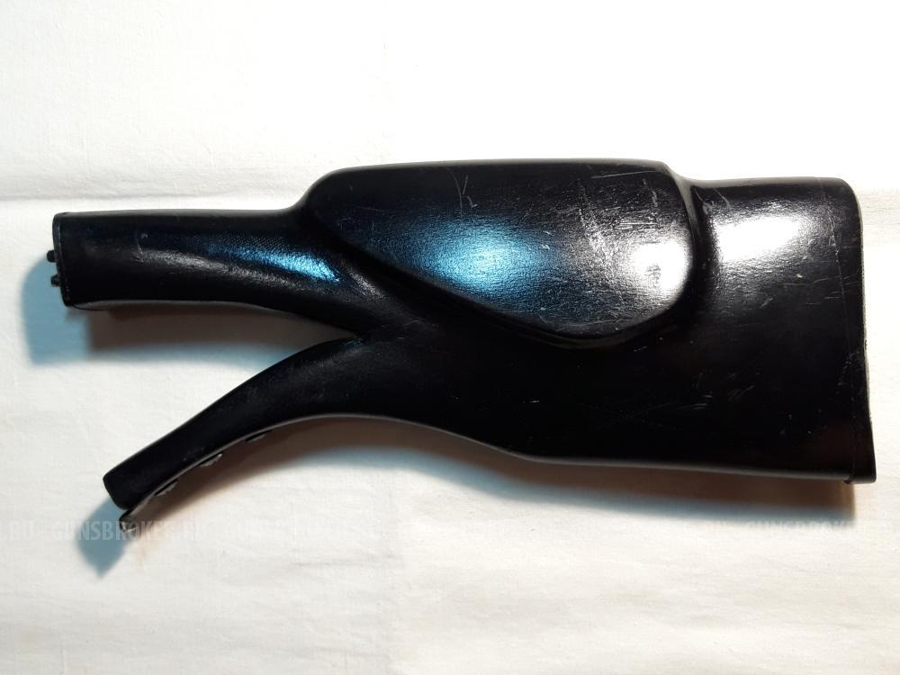 ЛОЖЕ ПРИКЛАД ОХОТНИЧЬЕГО КАРАБИНА