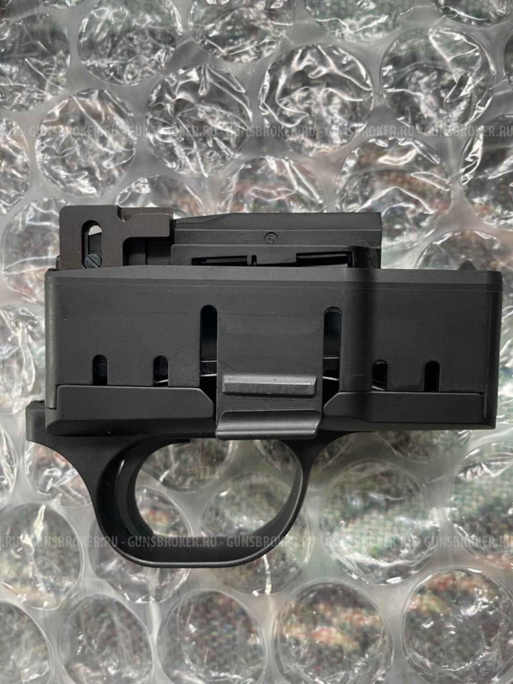 Ложе профф Blaser R8, спуск, задвижку