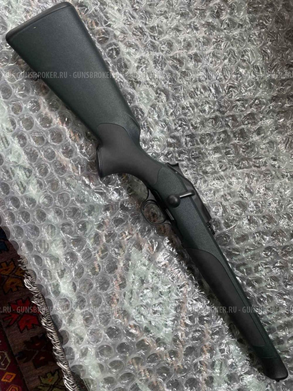 Ложе профф Blaser R8, спуск, задвижку