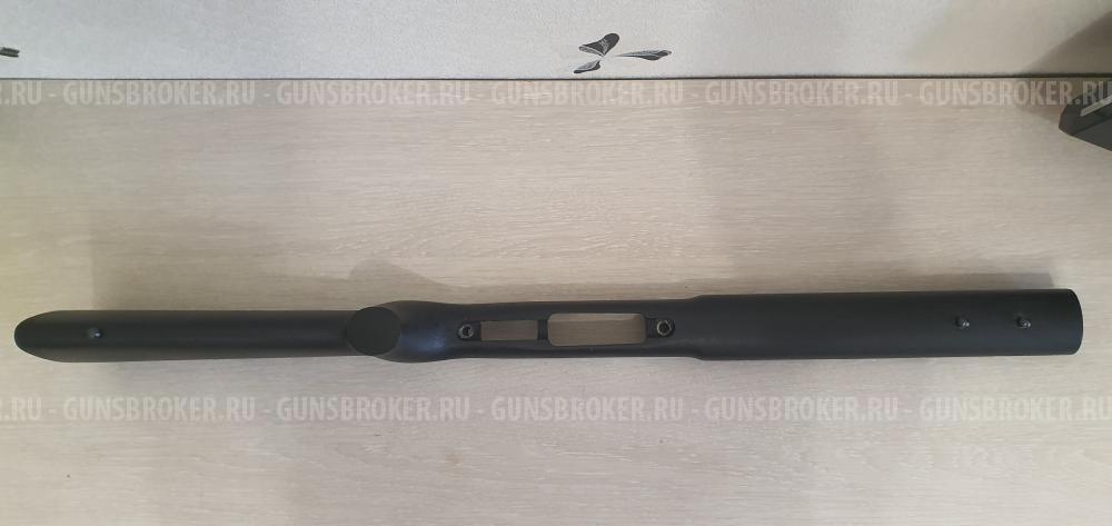 Ложе PST 012  ремингтон 700
