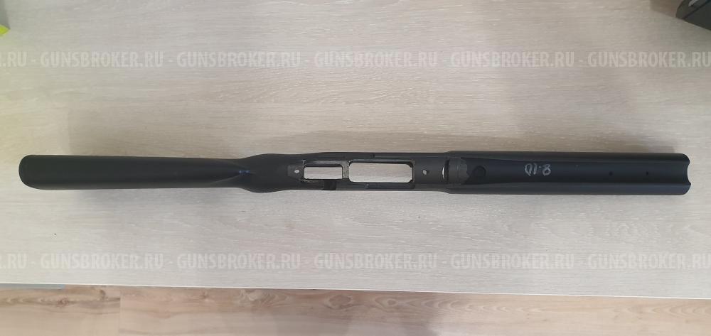 Ложе PST 012  ремингтон 700