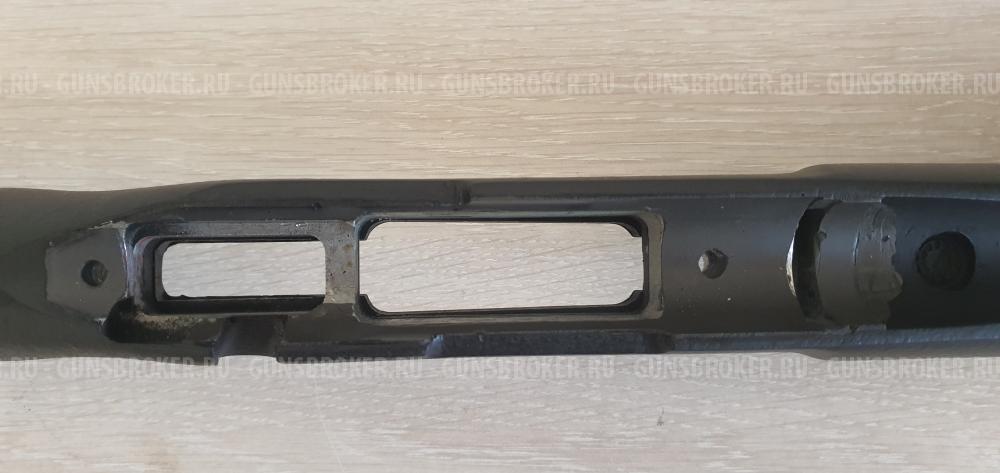Ложе PST 012  ремингтон 700