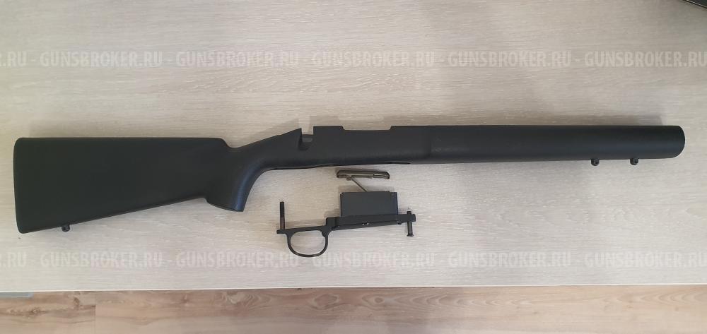 Ложе PST 012  ремингтон 700