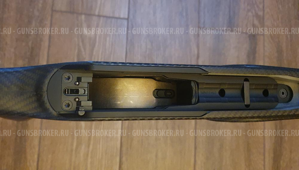 Ложе Raven Arms Success  для Blaser R8