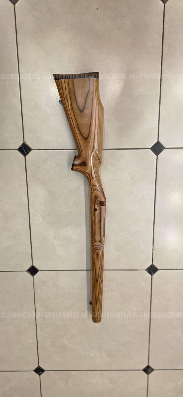 Ложе Remington 700 VLS, 243 win