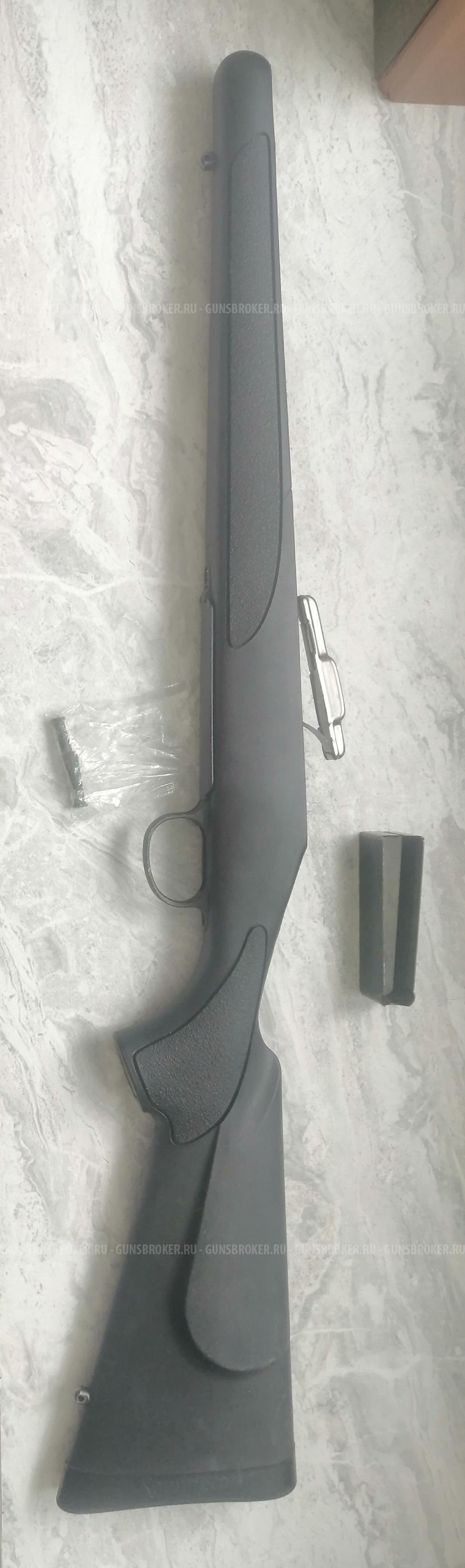 Ложе Remington 700 (родное / пластик ), калибр 30-06 