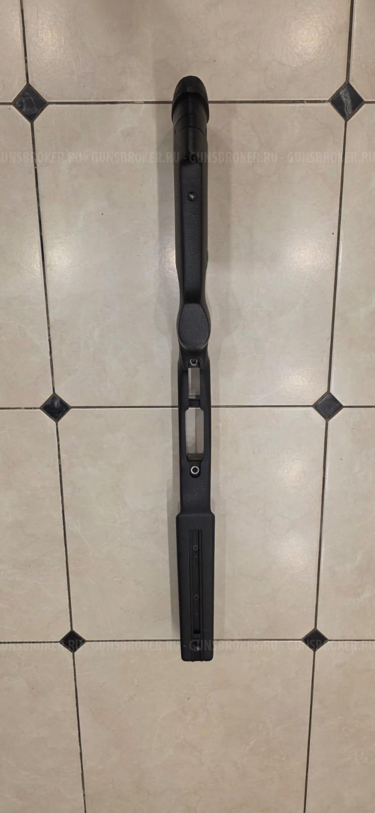 Ложе Remington 700 VLS , 243 WIN