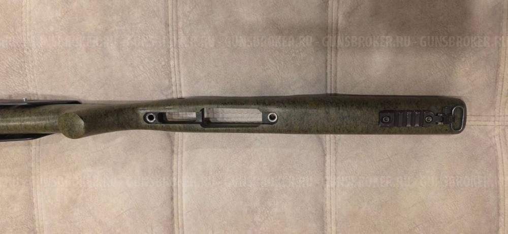 Ложе Remington 700 XCR compact
