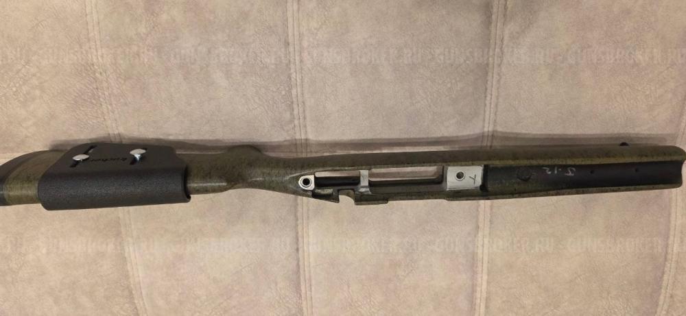 Ложе Remington 700 XCR compact