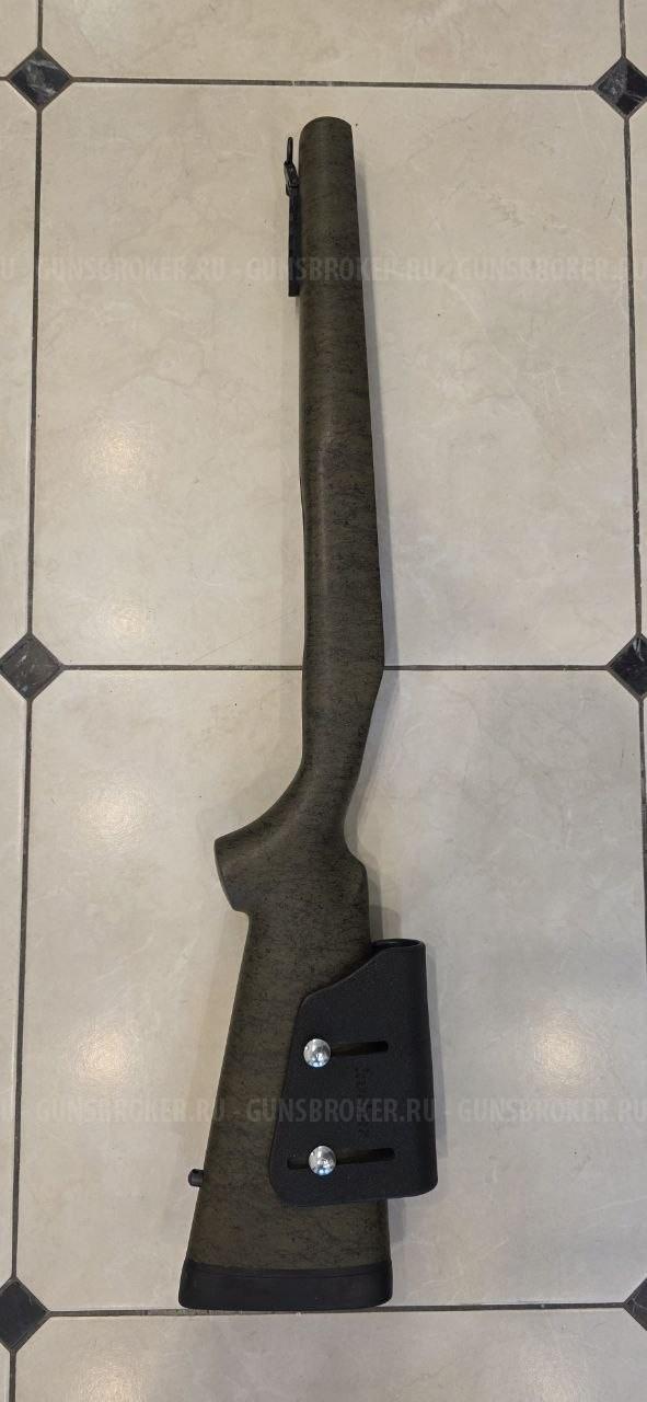Ложе Remington 700 XCR compact