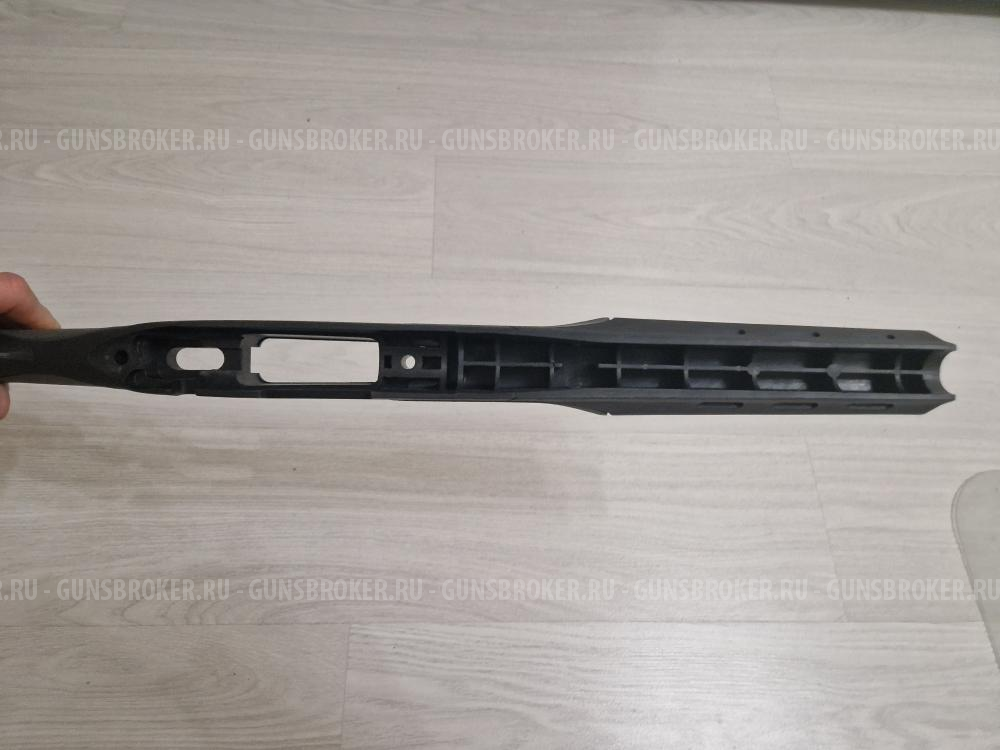 Ложе Remington 700