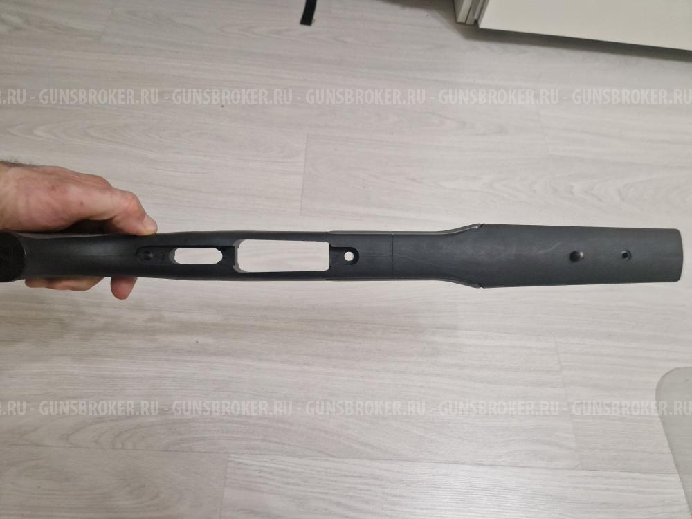 Ложе Remington 700