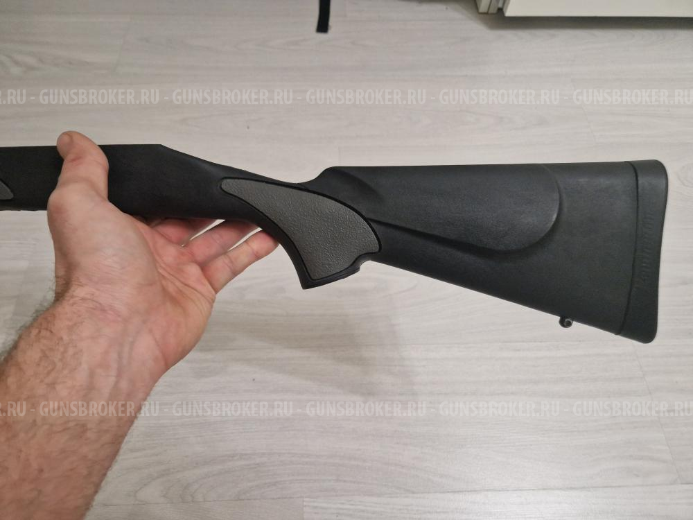 Ложе Remington 700