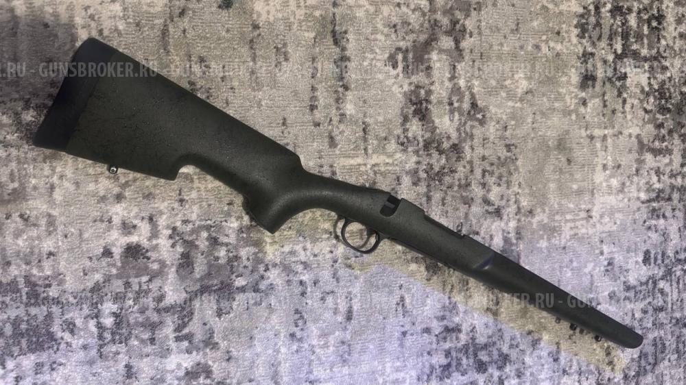 Ложе Remington 700