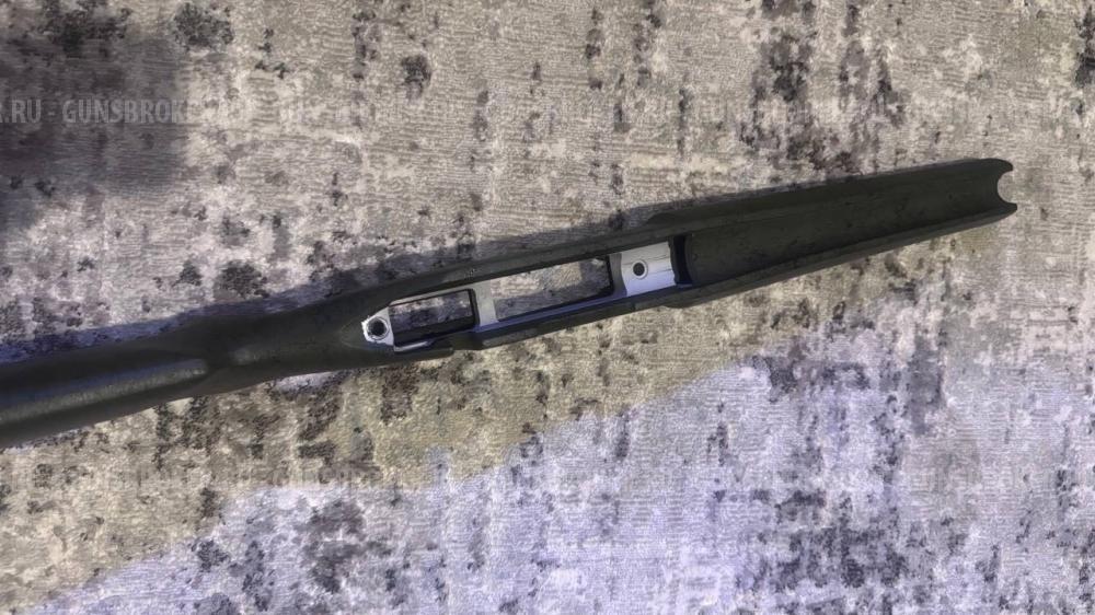 Ложе Remington 700