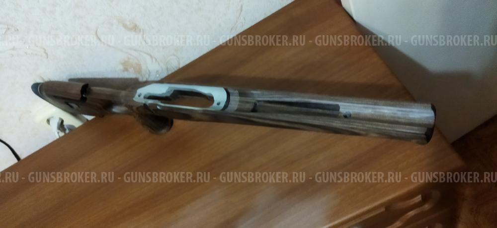 Ложе с пистолетной рукояткой для ORSIS SE SR или ORSIS 120