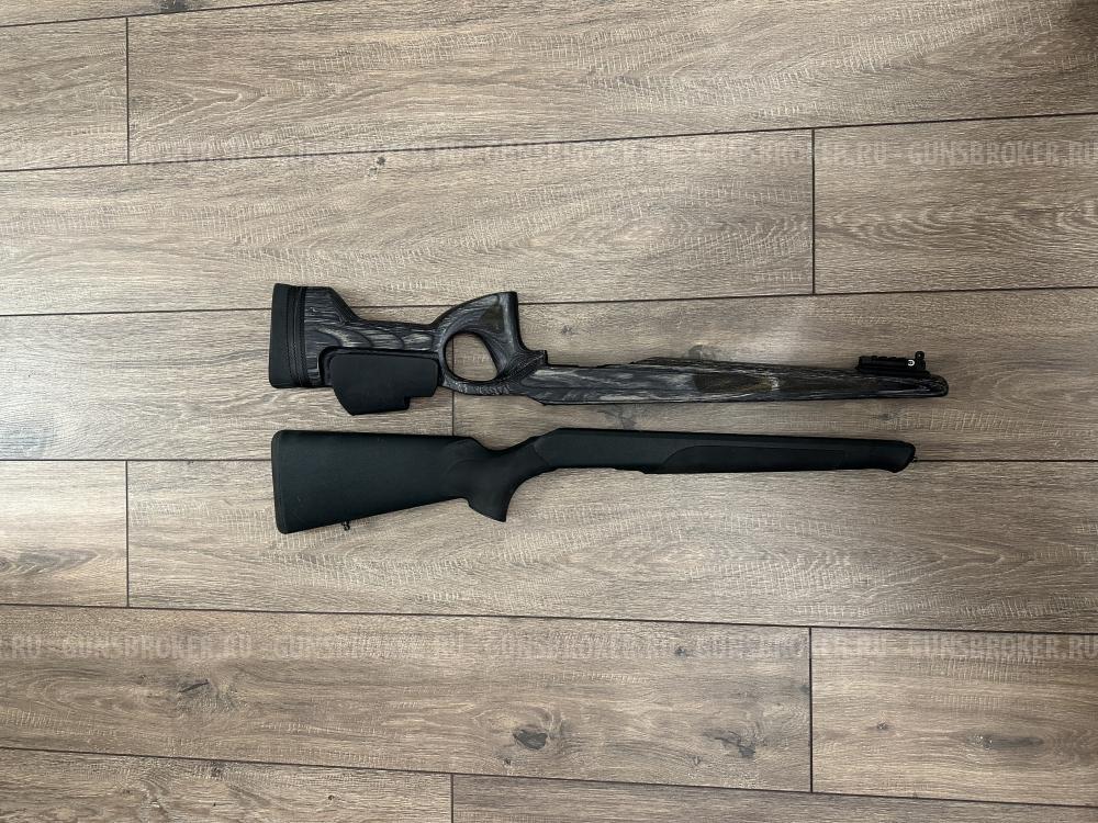 Ложе с шасси для Blaser r8