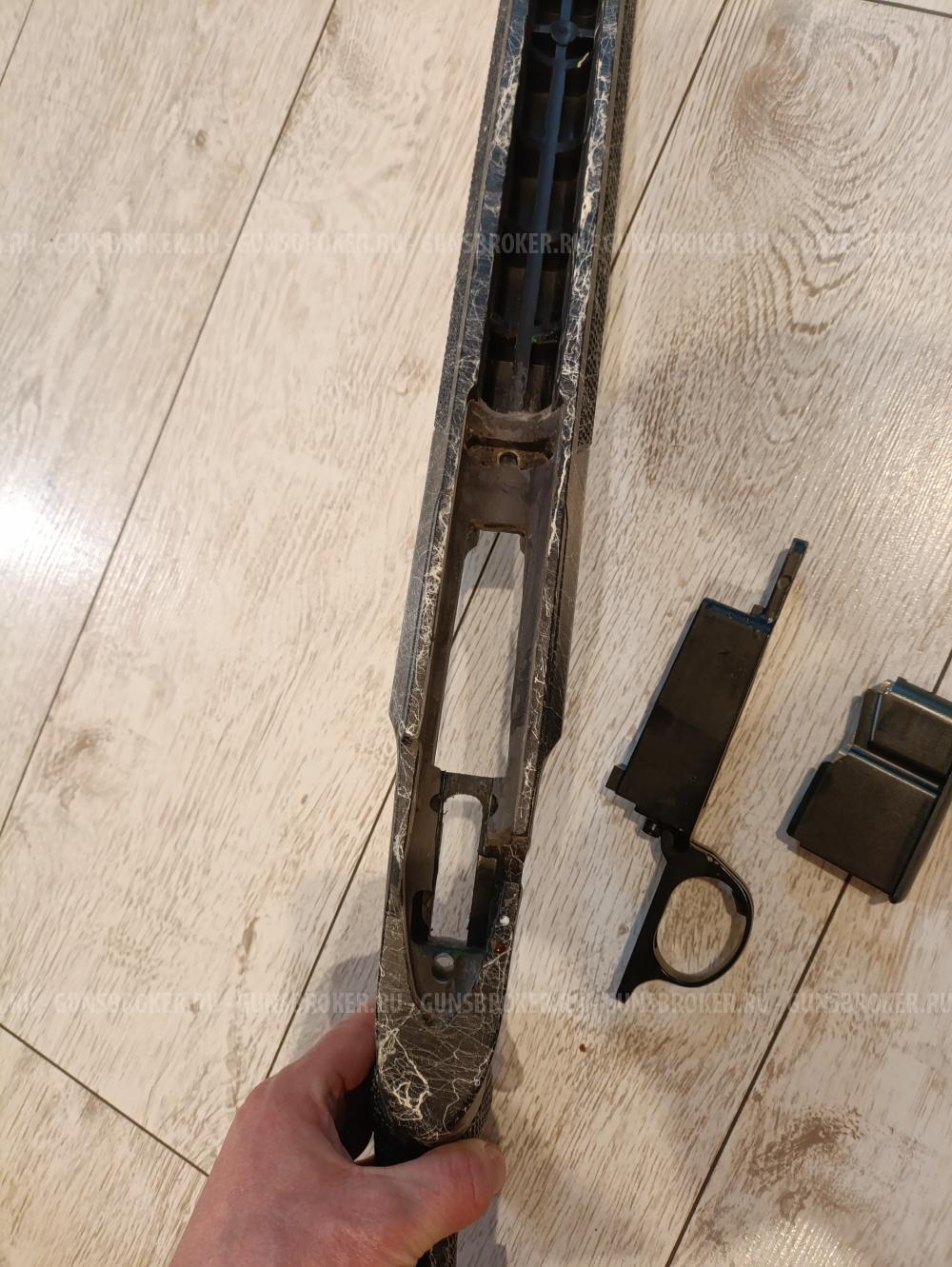 Ложе sabatti tactical evo