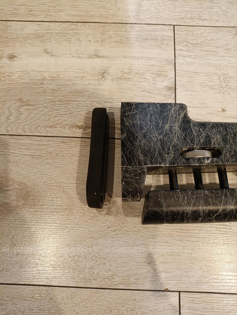 Ложе sabatti tactical evo