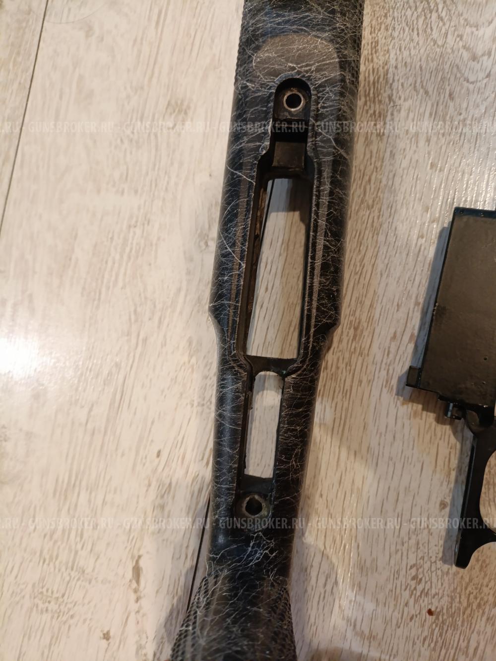 Ложе sabatti tactical evo