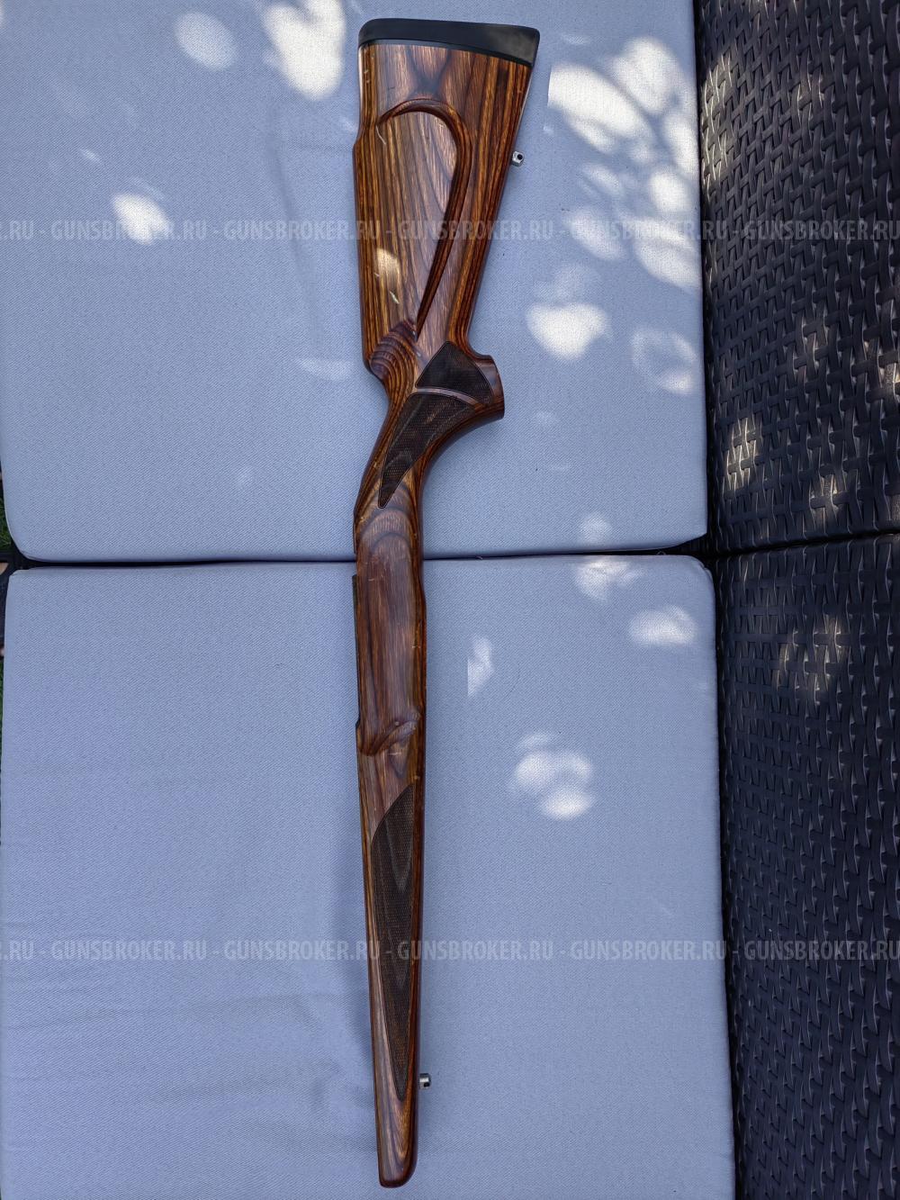 Ложе sako 85 с магазином 308 win