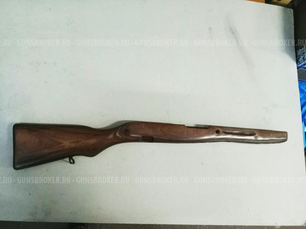 Ложе СКС армейское новое