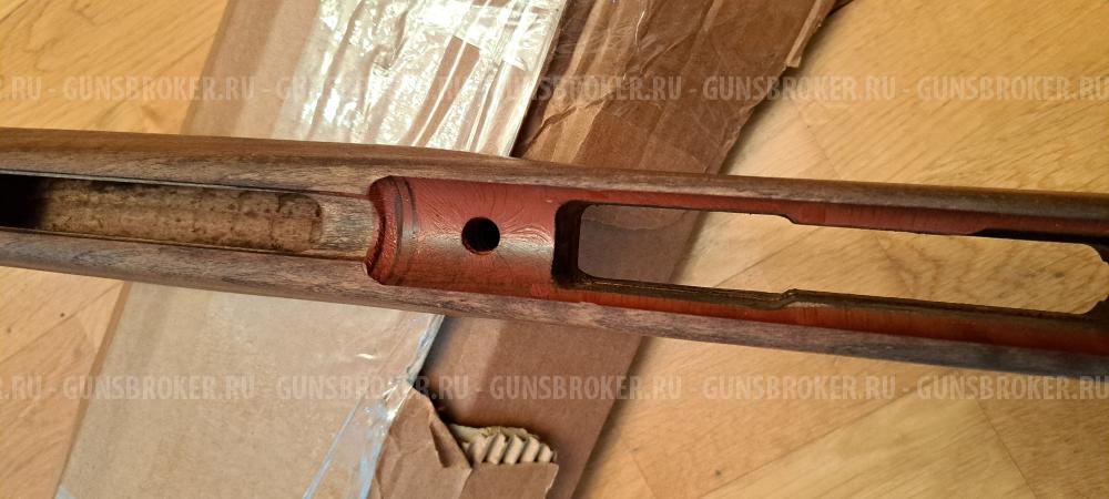Ложе соболь 141 компакт