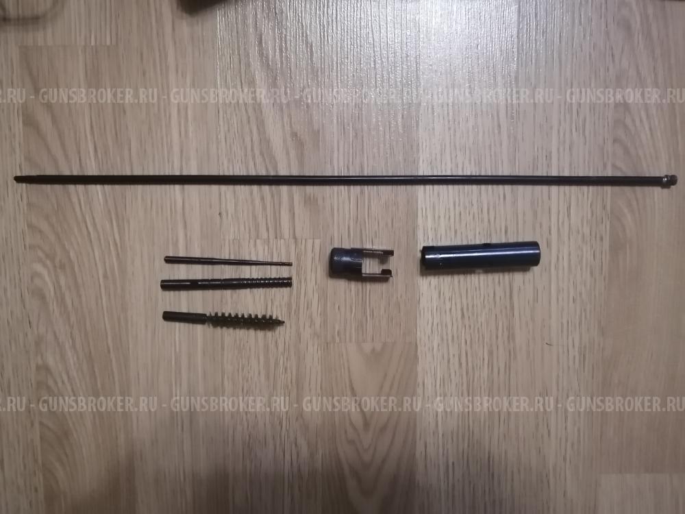 Ложе Tapco Intrafuse для СКС