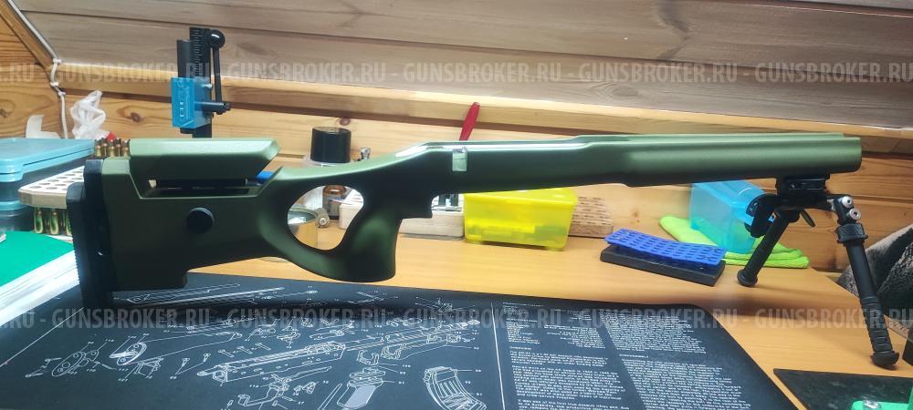 Ложе Tikka t3
