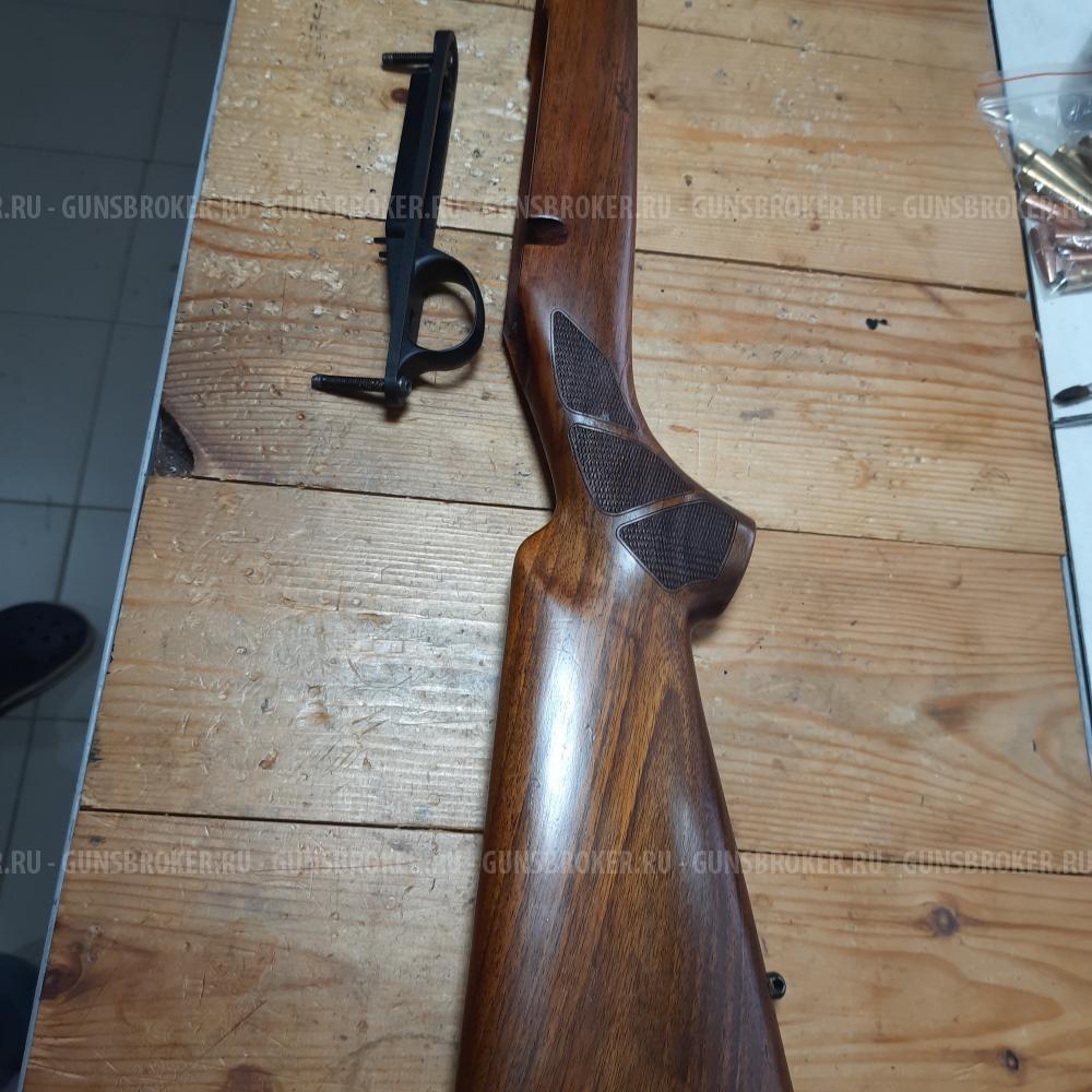 Ложе тикка т3