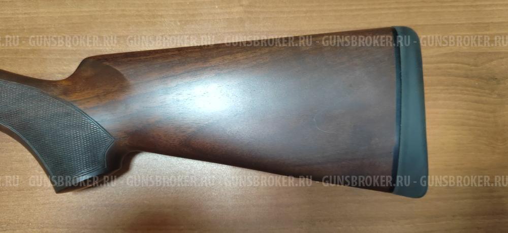 Ложе Tikka T3 