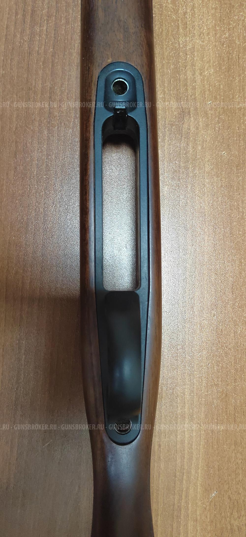 Ложе Tikka T3 